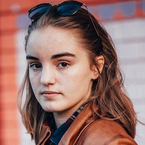 Meet your Posher, Jane